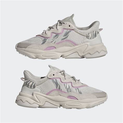 adidas ozweego shoes plus size